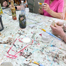 Traditional Decoupage Workshop