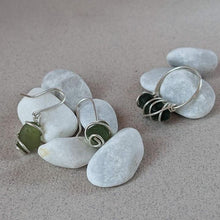 Wire Seaglass Jewellery Workshop