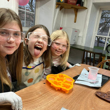 Children's Soap Making Workshop (age 6+)