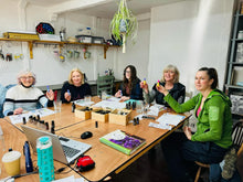 Women's Wellness & Essential Oils Workshop