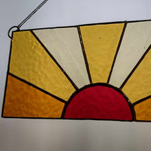 Sunrise Stained Glass Workshop