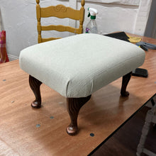 Beginner's Modern Upholstery Workshop