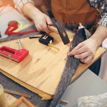 Beginner's Modern Upholstery Workshop