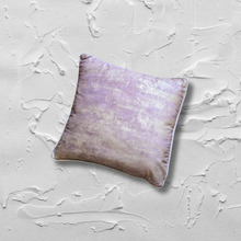 Rose Gold Velvet Cushion