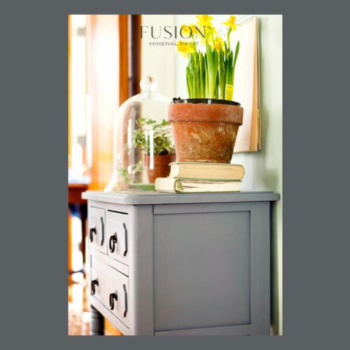 Soapstone Fusion Paint