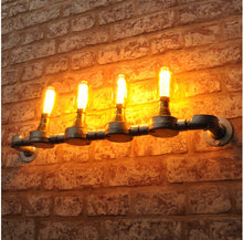 The Wilder Wall Light