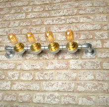 The Tilley Wall Light