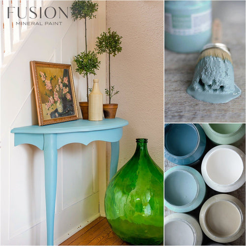 Heirloom Fusion Paint