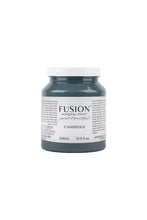 Cambridge Fusion Paint