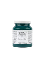 Renfrew Blue Fusion Paint