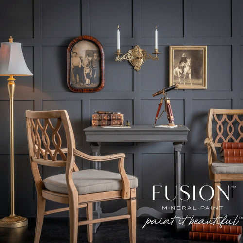 Oakham Fusion Paint