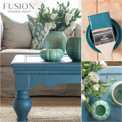 Seaside Fusion Paint